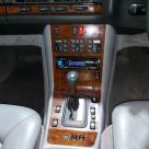 Mercedes Blue-black S500 coupe C140 W140 coupe (12).jpg