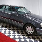 Mercedes Blue-black S500 coupe C140 W140 coupe (17).jpg
