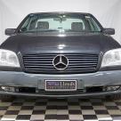 Mercedes Blue-black S500 coupe C140 W140 coupe (3).jpg