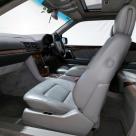 Mercedes Blue-black S500 coupe C140 W140 coupe (4).jpg