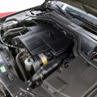 Mercedes Blue-black S500 coupe C140 W140 coupe (7).jpg