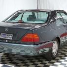Mercedes Blue-black S500 coupe C140 W140 coupe (9).jpg