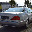 Mercedes S600 coupe C140 Austria 2021 images silver (11).png