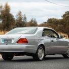 Mercedes S600 coupe W140 C140 Australia RHD images import (1).jpg