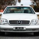 Mercedes S600 coupe W140 C140 Australia RHD images import (3).jpg