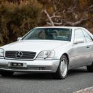 Mercedes S600 coupe W140 C140 Australia RHD images import (4).jpg