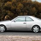 Mercedes S600 coupe W140 C140 Australia RHD images import (5).jpg