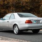 Mercedes S600 coupe W140 C140 Australia RHD images import (6).jpg