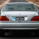 Mercedes S600 coupe W140 C140 Australia RHD images import (7).jpg