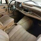 Mercedes W111 250SE coupe beige interior (1).jpg