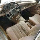 Mercedes W111 250SE coupe beige interior (4).jpg