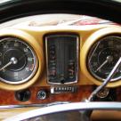 Mercedes W111 280SE Coupe cluster.jpg