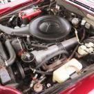 Mercedes W111 280SE Coupe engine bay.jpg