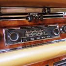 Mercedes W111 280SE Coupe radio.jpg