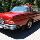 Mercedes W111 280SE Coupe rear.jpg