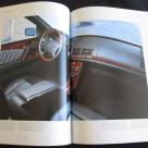 Mercedes W140 Coupe S600 brochure original (13).JPG