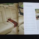 Mercedes W140 Coupe S600 brochure original (5).JPG