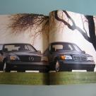 Mercedes W140 Coupe S600 brochure original (8).JPG