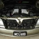 Mercedes W140 S600 coupe Australia Smoke Silver (2).jpg