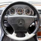 Mercedes W202 C36 AMG 1995 Brilliant Silver images (19).jpg