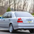 Mercedes W202 C36 AMG 1995 Brilliant Silver images (4).jpg