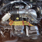 Merkur XR4Ti red engine 2.3 Turbo.png