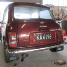 Mini 1275 GT New Zealand 1981 model images (3).jpg