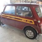 Mini 1275 GT New Zealand 1981 model images (4).jpg