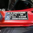 Mitsubishi 380 TMR 380 supercharged build number 16 of 20 images (10).jpg