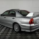 Mitsubishi Magna Ralliart grey images 2002 (7).jpg