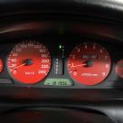 Mitsubishi Magna Ralliart red instrument cluster.jpg