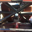 Mitsubishi Starion GSR Turbo Red race prepared roll cage (2).jpg