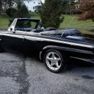 Modified 1964 Studebaker Daytona convertible Black chevy engine conversion (16).jpeg