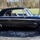 Modified 1964 Studebaker Daytona convertible Black chevy engine conversion (17).jpeg