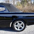 Modified 1964 Studebaker Daytona convertible Black chevy engine conversion (21).jpeg