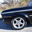 Modified 1964 Studebaker Daytona convertible Black chevy engine conversion (22).jpeg