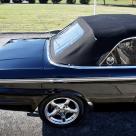 Modified 1964 Studebaker Daytona convertible Black chevy engine conversion (9).jpeg