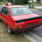 Monza Red Australian RS2000 Escort sedan 2019 (9).jpg