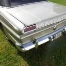 Moonlight Silver 1964 Studebaker Daytona convertible last built (8).jpg