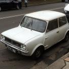 Morris Mini Clubman GT 1972 ex-police vehicle Australia (9).JPG