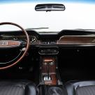 Mustang GT500KR convertible interior trim (1).JPG