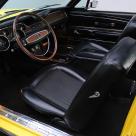 Mustang GT500KR convertible interior trim (5).JPG