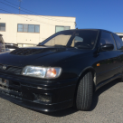 N15 Nissan Pulsar GTiR RA model Super Black colour original condition images (9).png