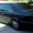 Navy Blue 1994 S500 Coupe C140 W140 classic (2).jpg