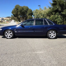 Navy Blue Ford Fairlane (FBT) build number 90 of 106 1998 (2).png