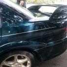 New Zealand EL Falcon GT build number 002 Heritage Green images (11).jpg
