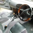 New Zealand EL Falcon GT build number 002 Heritage Green images (4).jpg