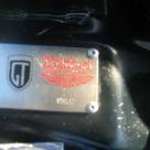 New Zealand EL Falcon GT build number 002 Heritage Green images (7).jpg