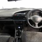 Nissan Bluebird SSS ATTESSA AWD 4x4 Australian import JDM 1992 (26).jpg