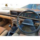 Nissan P910 TR-X TRX 1984 sedan red images interior (3).jpg